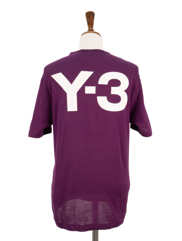 반복 - Y-3 size: S